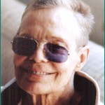 Portraitfoto von Barbara Wengeler, Stifterin