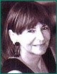 Portraitfoto von Dr. Dorle Gribl, Vorstandsmitglied